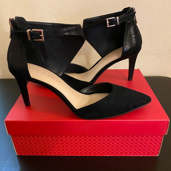 Kelly & Katie Shoes - BRAND NEW: Kelly & Katie Marsia Pump